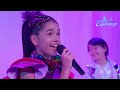 Elisa Canta Mi Mamita Luz De Esperanza Letra