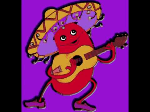 John Peel's Los Mineros - Que Importa Lode Mas