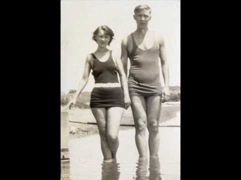 By The River Sainte Marie Dick Robertson Orchestra HOW