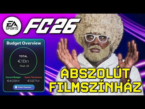 REKORD PÉNZEK a szezon végére N'Didi zsebében! ⚽ #11