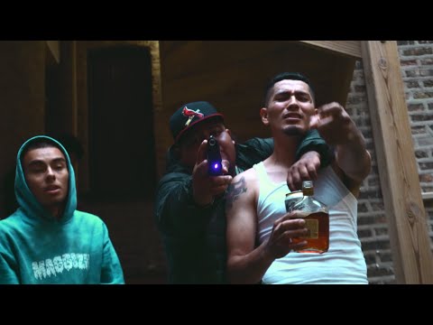 Jefe Thugn - Chop Stickz Ft. Prince Gambino (Official Music Video)