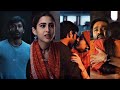 Rait Zara Si Ft Sara Dhanush Whatsapp Status Lovestatus Bollywood 4k Shorts