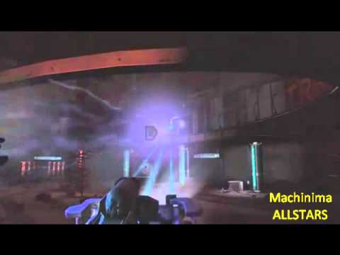 Dead Space 2 - UberHaxorNova - Episode 24 - The Brute (Zealot Difficulty)