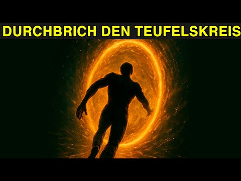 Stoppe die Endlosschleife deiner Realität – lerne den Quantensprung der Wirklichkeit