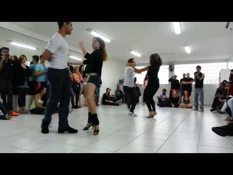 Campeonato Jack Zouk'n Jill 2013