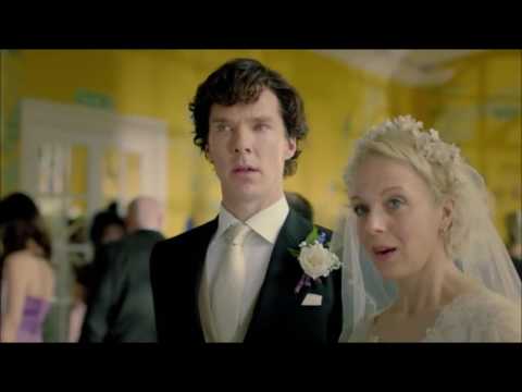 Johnlock!Crack