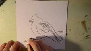 Blake - 6.The Little Vagabond