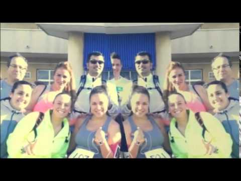 Revista Monitores del Sur 4 - Entrenamiento. Spiridon