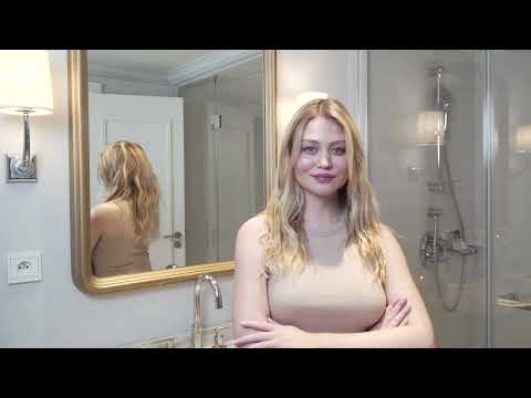 HAIR GUN Osée - How to make the perfect curls !