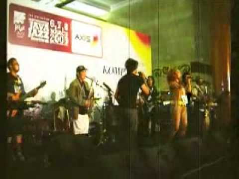 Lala Suwages ft. Iwan Abdie_JavaJazz2009.flv