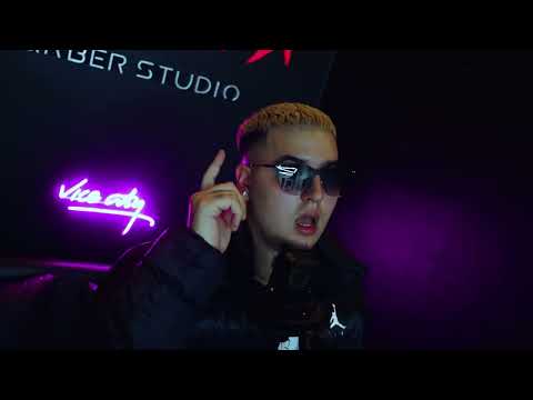 GSAIAS - PRADA || STYLEX MUSSIC SESSION #1