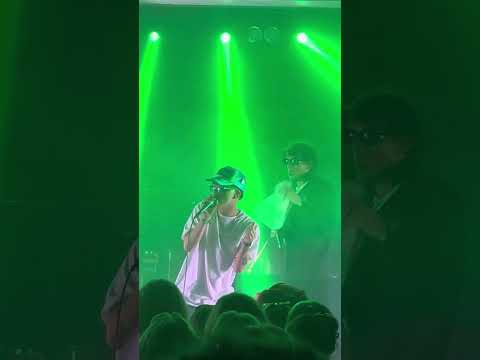 Josef Slunge - Uppväxt live at Skeppet GBG