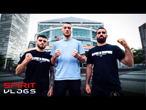 The moment of truth ⏰