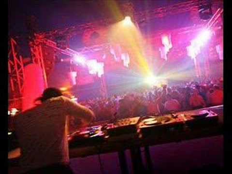 DJ CLAYDE - Live Music Circus Köthen