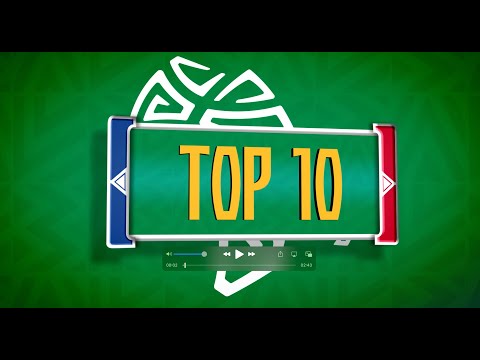 BAL 2022  SEASON TOP10