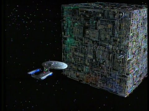 You can't Reason with Them.