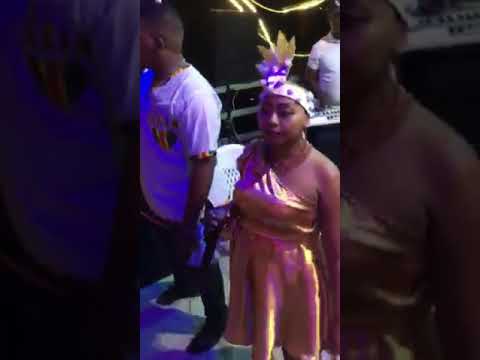 Voorzang Amanda Watra ingi - Krin Ati Samboera @ Powakka Dakaboera