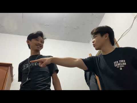 kost-the-raid-kedatangan-youtuber-terkenal