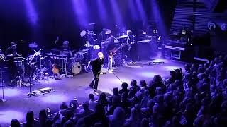 Thomas Helmig - Midnat i Europa, Live at Amager Bio 20260306