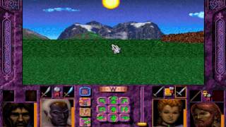 Let's Play Menzoberranzan part 007