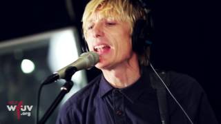 Kula Shaker - "Let Love Be (with U)" (Live at WFUV)