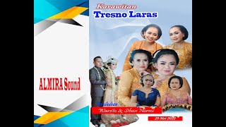 Download lagu FULL ALBUM TAYUB SRAGENAN TRESNO LARAS 1 mp3