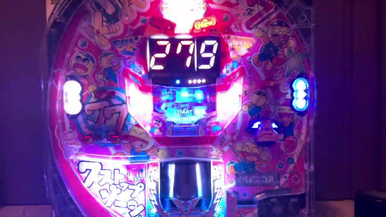 Youtube クルクルセブン