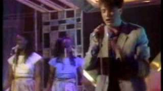 Blancmange Blind Vision