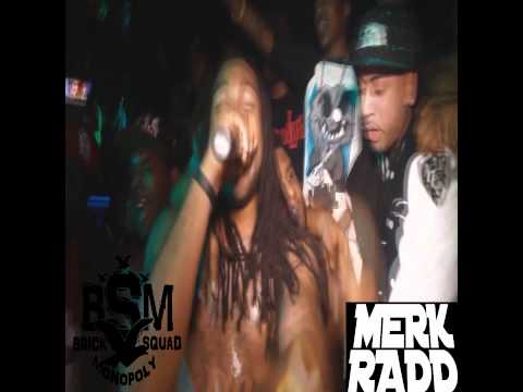 @DaeDaeDGBSM Rambo Ft Waka Flocka Live Show @ChazGotti Mixtape Party
