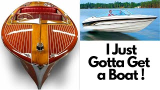 How to Buy a Boat from a Private Seller ~ For Boating Beginners