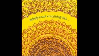 Nobody - Tori Oshi (featuring Prefuse 73)