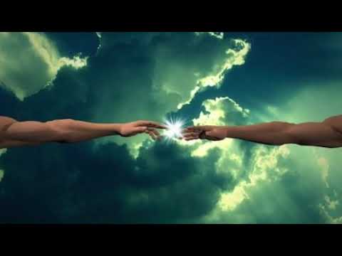 Ein Liebesbrief von Gott an dich