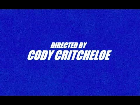 Cody Critcheloe DIRECTOR'S REEL