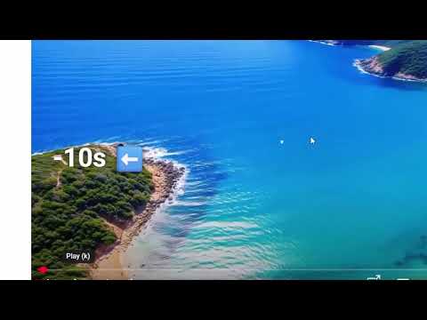 Item video thumbnail