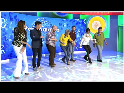 David Fernández bromea sobre el ‘Chiki Chiki’: “Qué tiempos cuando iban temazos a Eurovisión”