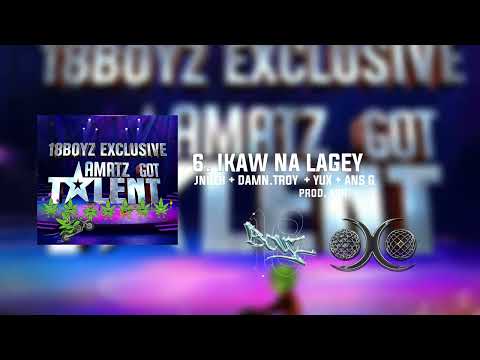 IKAW NA LAGEY (prod. Aoii)