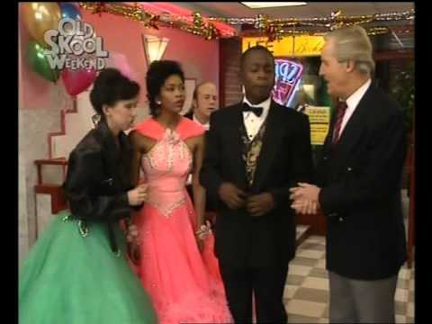 Spatz | 1992 episode | Part 2 of 2
