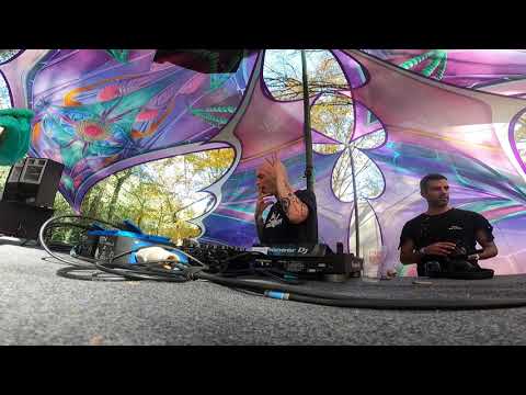 D_Maniac - 14 Anos Luz 2021 Bday Samaveda