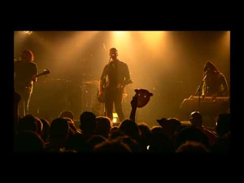 QOTSA - 03 - Feel Good Hit Of The Summer LIVE HD