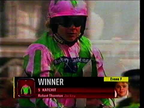 2007 Anniversary 4yo Hurdle - Aintree meeting