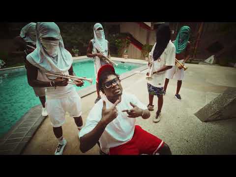 J-HAINE - MOUMAN Feat HIMRA ( Clip officiel by Lekiller )