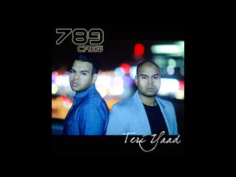 789 Crew - Teri Yaad