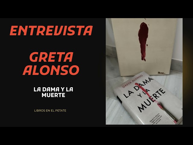 Vídeo relacionado con La dama y la muerte (Crimen y misterio)