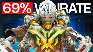 How To Play Zenyatta (Highest Winrate Support)