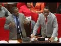 Ni Tundu Lissu Na Joseph Mbilinyi Tena Bungeni Leo May 5 2017