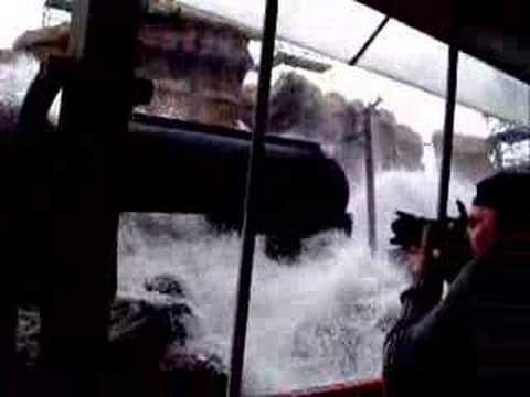 Studio Tram Tour behind the magic!