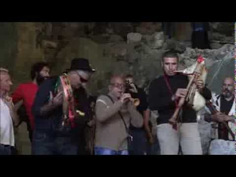 Chieti - Soffi d'Abruzzo 2013 - Catapano & Marasco