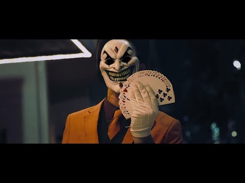 Mc Bokão - Bandido Formado - Web Clipe ( Dj Jadson SP ) Lançamento 2019