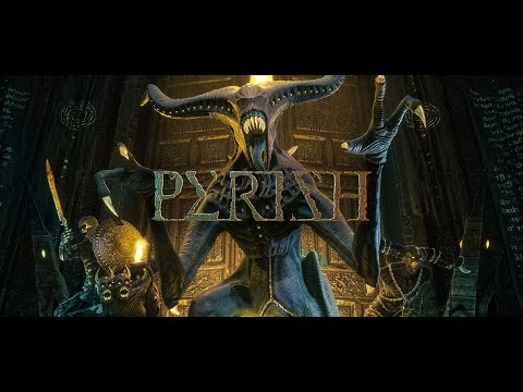 Trying Out A New Coop FPS - Perish! (Sponsored Stream)