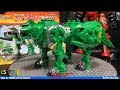 Ryusoulger DX Tigerlance